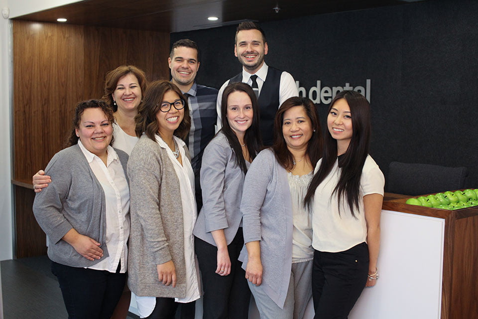 pembina dentists