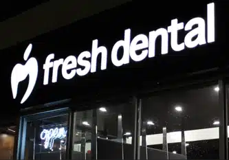 open evenings and weekdays