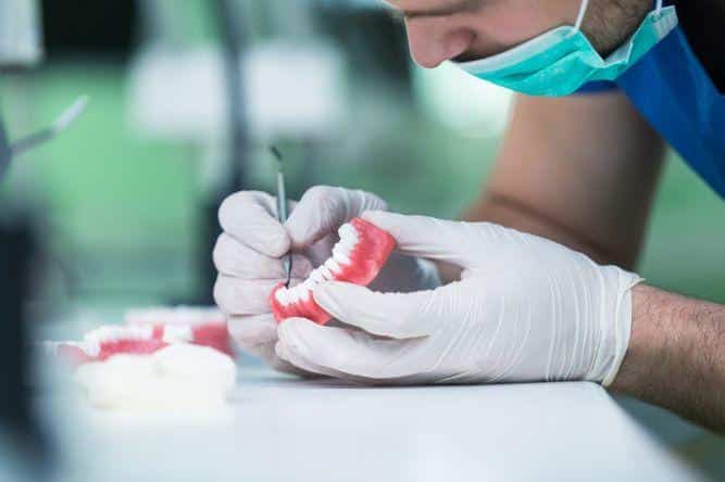 Advancements In Denture Technology: What's New?