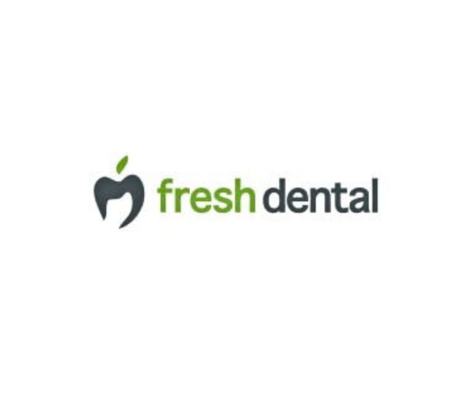 Fresh Dental logo