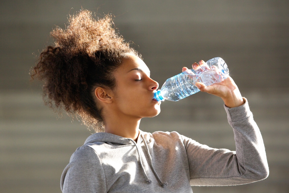 The Importance Of Hydration For Oral Health