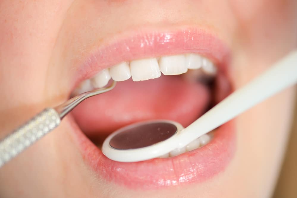 Saliva In Oral Health